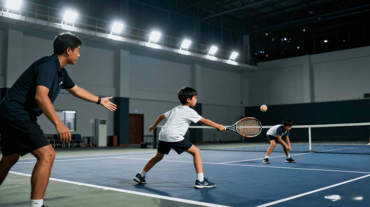 暴喵电脑加速器优化网络速度技巧